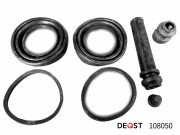 DEQST 108050