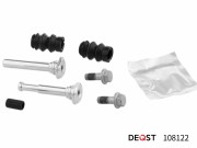 DEQST 108122