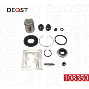DEQST 108350