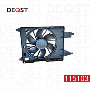 DEQST 115103