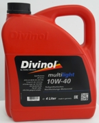DIVINOL 49610K004