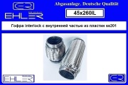 EHLER 45X260IL