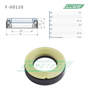 EMMETEC F00120