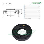 EMMETEC F00184