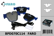 FARO BPD070C114