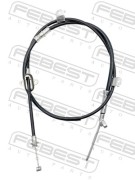 Febest 0199BCASV50RH