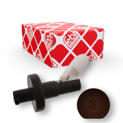 Sensore Livello Refrigerante Febi Bilstein 37648 - Ricambio Auto Per Impianto Di Raffreddamento - Foto 12