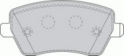 Ferodo FDB1617