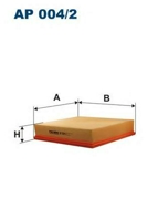 Filtron AP0042