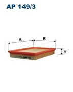 Filtron AP1493