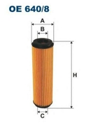 Filtron OE6408