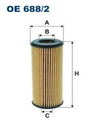 Filtron OE6882