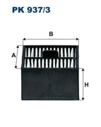 Filtron PK9373