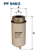 Filtron PP8482