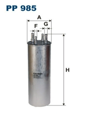 Filtron PP985