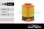 Fortech FA024