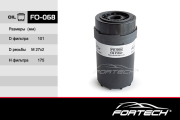Fortech FO068