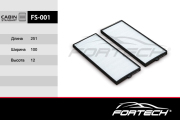 Fortech FS001