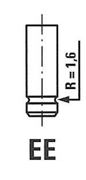 Freccia R4781RCR