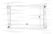 FREE-Z KK0147