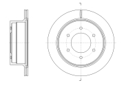 G-BRAKE GR21593
