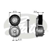 Gates T38103