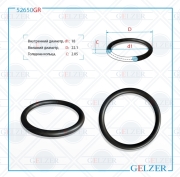 GELZER 52650GR