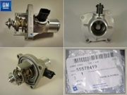 GENERAL MOTORS 55578419