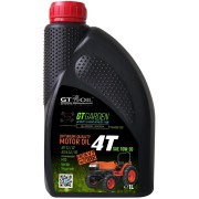 GT OIL 8809059411049