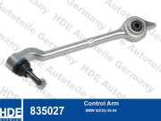 HDE 835027
