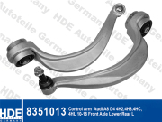 HDE 8351013
