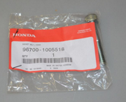 HONDA 967001005518