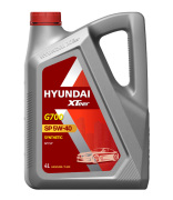 HYUNDAI XTeer 1041136