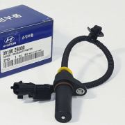 Hyundai-KIA 391802B000