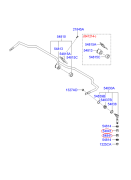 Hyundai-KIA 5484138000