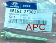 Hyundai-KIA 581612F300