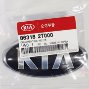 Hyundai-KIA 863182T000