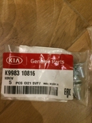 Hyundai-KIA K998310816