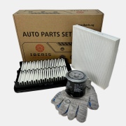 IBERIS IB770031KIT
