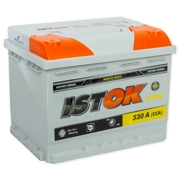 ISTOK 6CT62NR