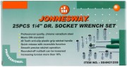 Jonnesway S04H2125S 