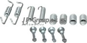 JP Group 1163950110