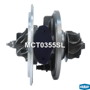 Krauf MCT0355SL