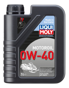 Liqui moly 7520