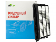 LivCar LCY00028035A