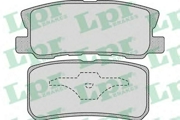 Lpr 05P954
