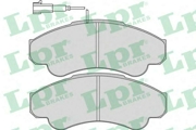 Lpr 05P967