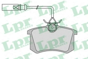 Lpr 05P980
