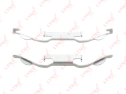 LYNXauto BC8221