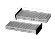 Mahle/Knecht LA296S